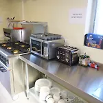 호스텔 The Forum Mountmellick - Tourist Hostel *
