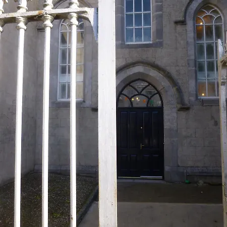 호스텔 The Forum Mountmellick - Tourist Hostel *