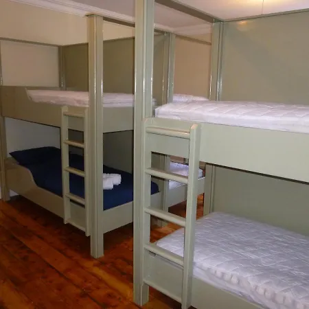 The Forum Mountmellick - Tourist Hostel ホステル *