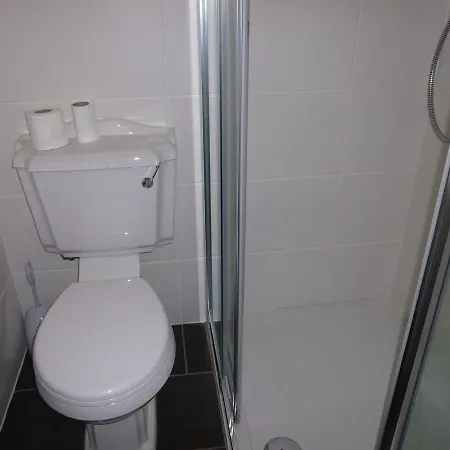 The Forum Mountmellick - Tourist Hostel ホステル Mountmellick
