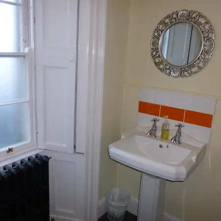 The Forum Mountmellick - Tourist Hostel