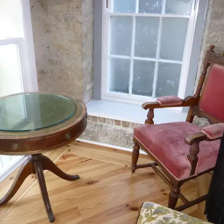 The Forum Mountmellick - Tourist Hostel Mountmellick