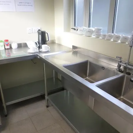 ホステル The Forum Mountmellick - Tourist Hostel Mountmellick