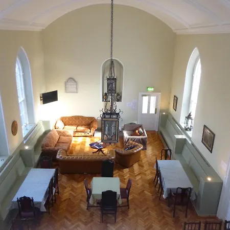 The Forum Mountmellick - Tourist Hostel