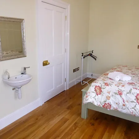 The Forum Mountmellick - Tourist Hostel * Mountmellick