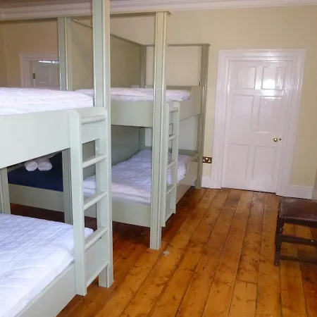 ホステル The Forum Mountmellick - Tourist Hostel *