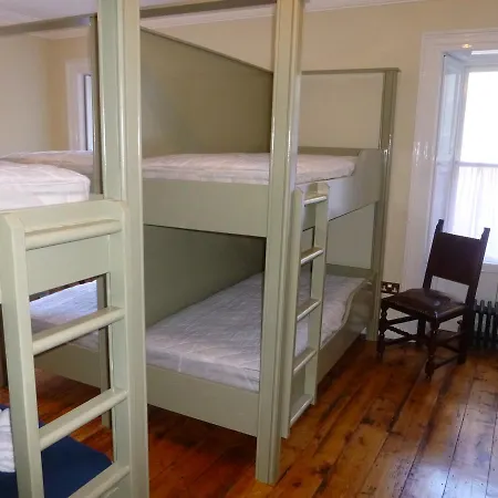 The Forum Mountmellick - Tourist Hostel * Mountmellick
