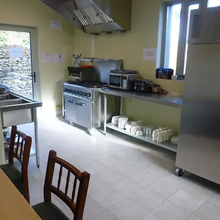 The Forum Mountmellick - Tourist Hostel * Mountmellick