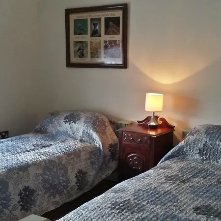 The Forum Mountmellick - Tourist Hostel Mountmellick