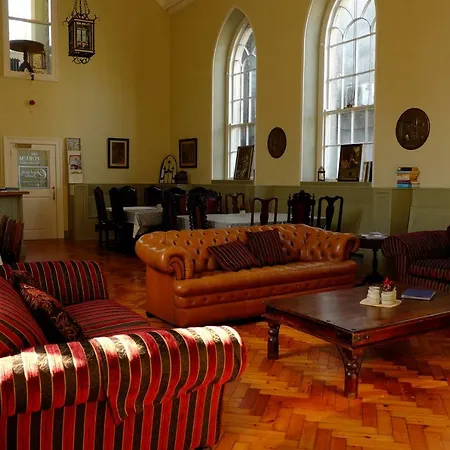 호스텔 The Forum Mountmellick - Tourist Hostel Mountmellick