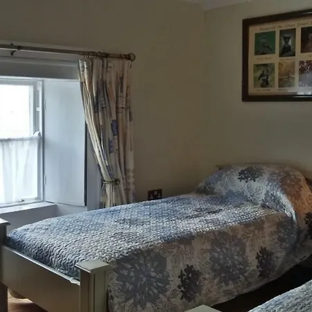 호스텔 The Forum Mountmellick - Tourist Hostel *