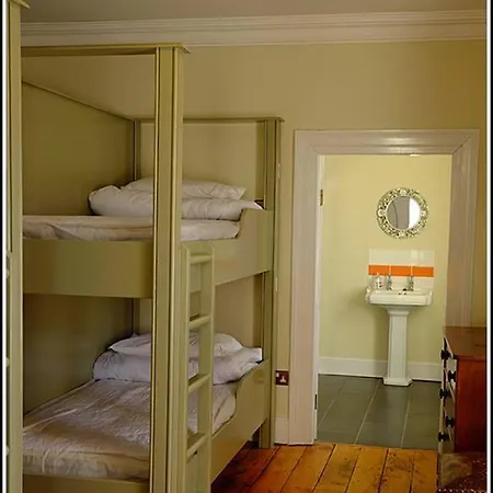 ホステル The Forum Mountmellick - Tourist Hostel Mountmellick